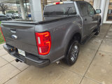 Certified 2023 Ford Ranger XLT w/ Equipment Group 301A Mid image 3