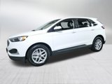 Used 2024 Ford Edge SEL image 3