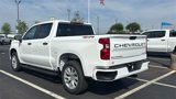 New 2025 Chevrolet Silverado 1500 Custom image 3