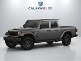 New 2025 Jeep Gladiator Sport image 2