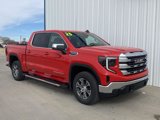 New 2025 GMC Sierra 1500 SLE image 3