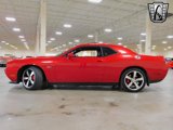 Used 2012 Dodge Challenger SRT8 w/ Premium Sound Group image 3