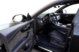 Used 2021 Audi RS Q8 w/ Black Optic Package image 2