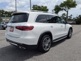 New 2025 Mercedes-Benz GLS 450 4MATIC image 4