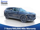 Used 2024 Honda CR-V Sport-L image 1