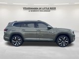 New 2025 Volkswagen Atlas SEL Premium R-Line image 6