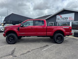 Used 2022 Ford F250 Lariat w/ Tremor Off-Road Package image 2