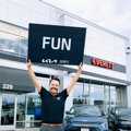 Used 2024 Kia Niro Wind w/ Wind Preserve Package image 2