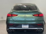 New 2026 Mercedes-Benz GLE 53 AMG 4MATIC Coupe image 3