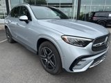 Certified 2024 Mercedes-Benz GLC 300 4MATIC image 2