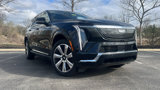 New 2025 Cadillac Escalade IQ Luxury 2 image 2