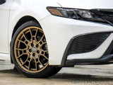 Used 2023 Toyota Camry SE w/ Convenience Package image 3