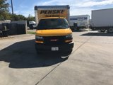 Used 2021 GMC Savana 3500 Extended w/ Power Convenience Package image 2