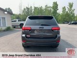 Used 2019 Jeep Grand Cherokee Altitude image 5