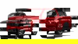 New 2026 Chevrolet Silverado 1500 RST image 3