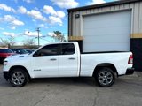 Used 2019 RAM 1500 Tradesman image 2