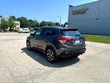 Used 2019 Honda HR-V Sport image 4