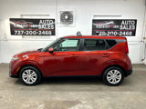 Used 2022 Kia Soul LX image 6