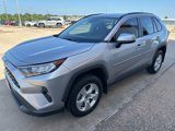 Used 2021 Toyota RAV4 XLE image 3