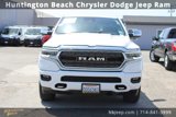 Used 2022 RAM 1500 Limited w/ Body Color Bumper Group image 2