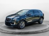New 2025 Cadillac XT5 Premium Luxury w/ Technology Package image 3