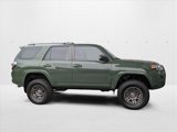 Used 2022 Toyota 4Runner Trail Special Edition image 4