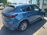 Used 2024 MAZDA CX-5 AWD 2.5 S w/ Select Package image 3
