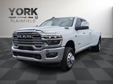 New 2025 RAM 3500 Laramie image 2
