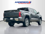 New 2025 Toyota Tundra 1794 Edition image 2