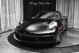 Used 2024 Porsche 911 Carrera 4 image 2
