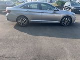 New 2025 Volkswagen Jetta SE image 5