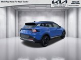 New 2026 Kia Sportage EX w/ EX Panorama Roof Package image 5