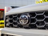 New 2025 Toyota 4Runner TRD Off-Road image 5