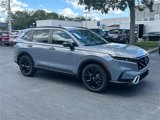New 2026 Honda CR-V Sport Touring image 3