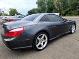 Used 2013 Mercedes-Benz SL 550 w/ Premium Pkg image 6