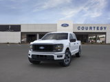 New 2025 Ford F150 STX w/ Equipment Group 200A image 2