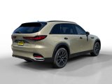 New 2025 MAZDA CX-70 Plug-In Hybrid w/ Premium Plus image 5