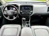 Used 2021 Chevrolet Colorado W/T image 6