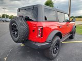 New 2024 Ford Bronco Wildtrak image 2