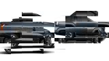 New 2026 Chevrolet Silverado EV LT w/ Premium Package image 3