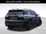 New 2026 Chevrolet Traverse RS image 5