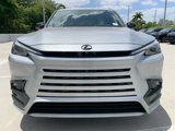 New 2025 Lexus TX 350 AWD image 2