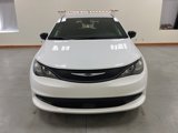 New 2025 Chrysler Voyager LX image 3