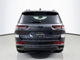 New 2025 Jeep Grand Cherokee L Summit image 6