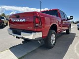 New 2025 RAM 2500 Big Horn image 6