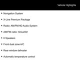 Used 2024 Kia Sportage X-Line w/ X-Line Premium Package image 2