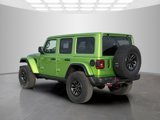 New 2025 Jeep Wrangler Unlimited Rubicon image 5