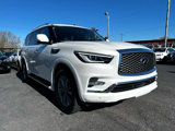 Used 2022 INFINITI QX80 Luxe w/ Cargo Package image 3