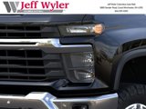 New 2025 Chevrolet Silverado 2500 LT image 3