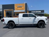 New 2025 RAM 2500 Laramie image 6